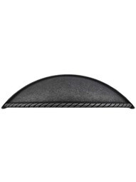 Lenoir Shaker Cabinet Cup Pull - 3 3/4" Center-to-Center